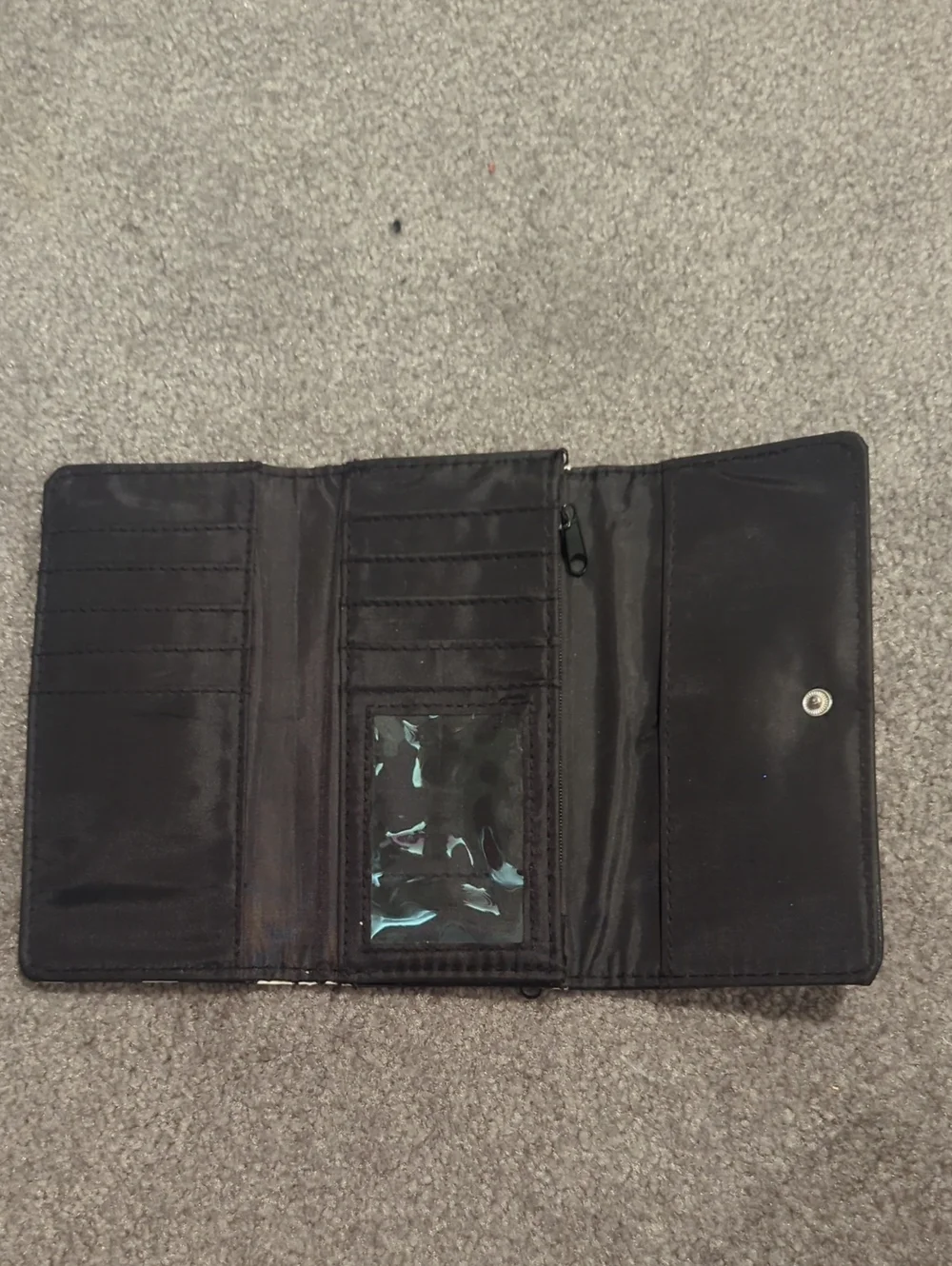Women's Wallet